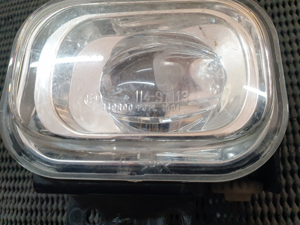 Nissan Magnite 2021 Left Front Daytime Running Light