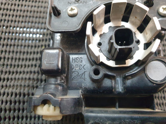 Nissan Magnite 2021 Left Front Daytime Running Light