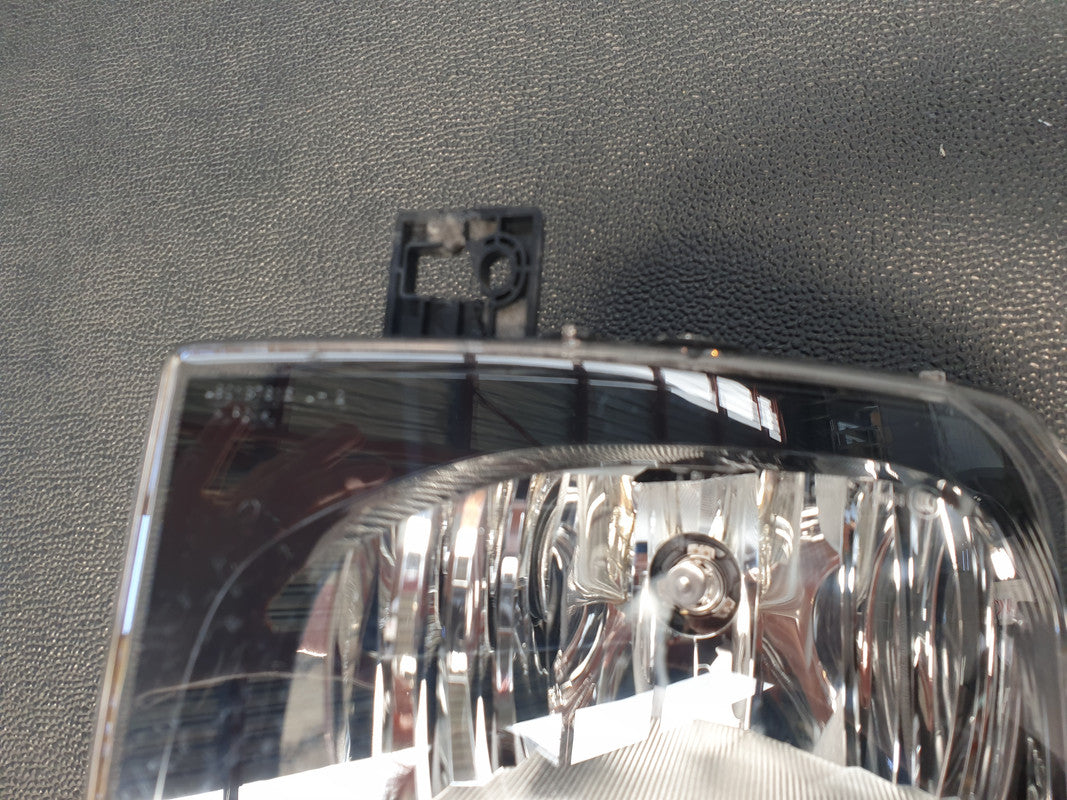 Volkswagen T-Cross 6TS 2021 Left Fog Light