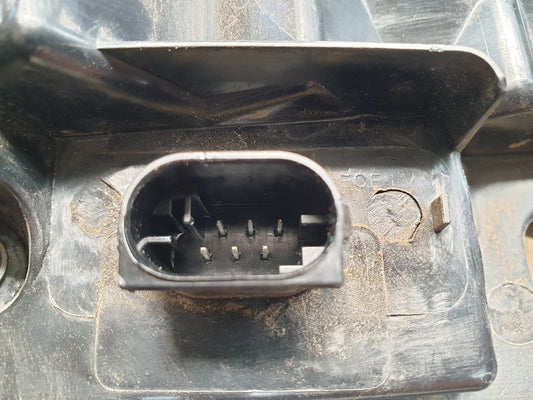 Mercedes-Benz GLC W253, 250 D Left Taillight