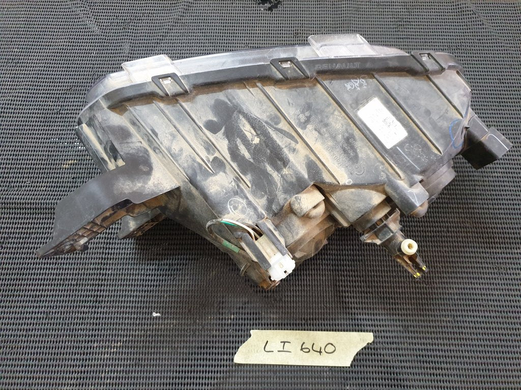 Renault Kwid 2020 Right Headlight