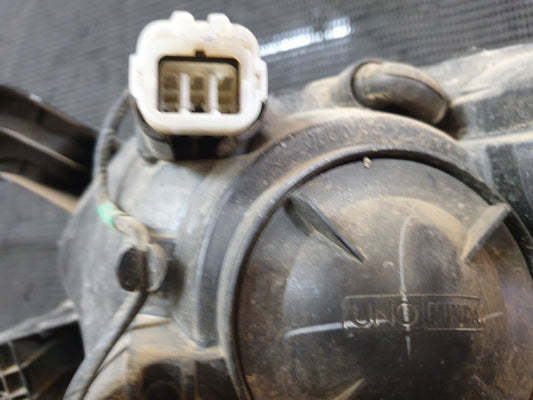 Renault Kwid 2020 Right Headlight