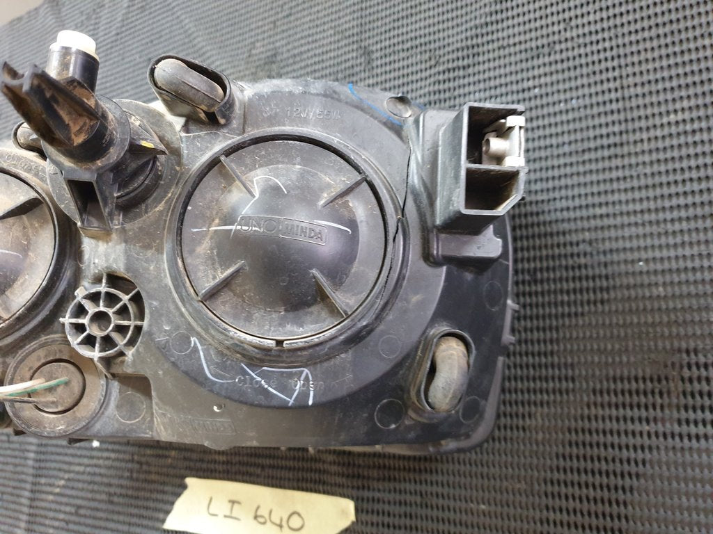 Renault Kwid 2020 Right Headlight