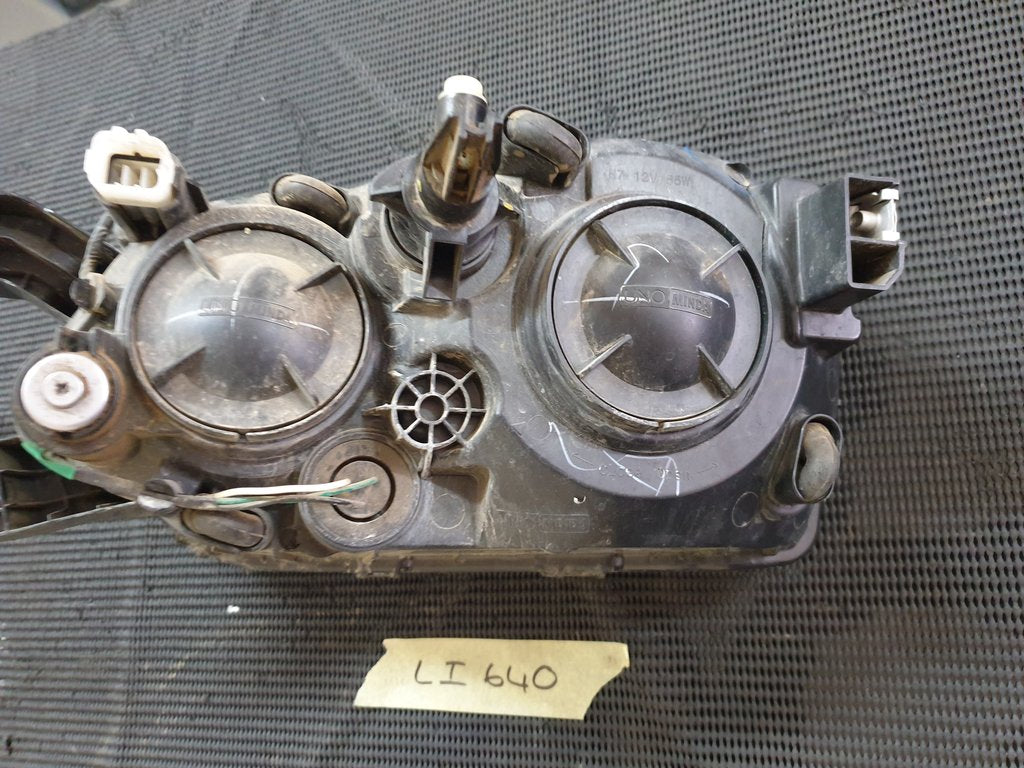 Renault Kwid 2020 Right Headlight