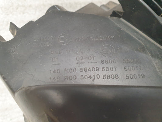 Mahindra Scorpio-N Right Headlight