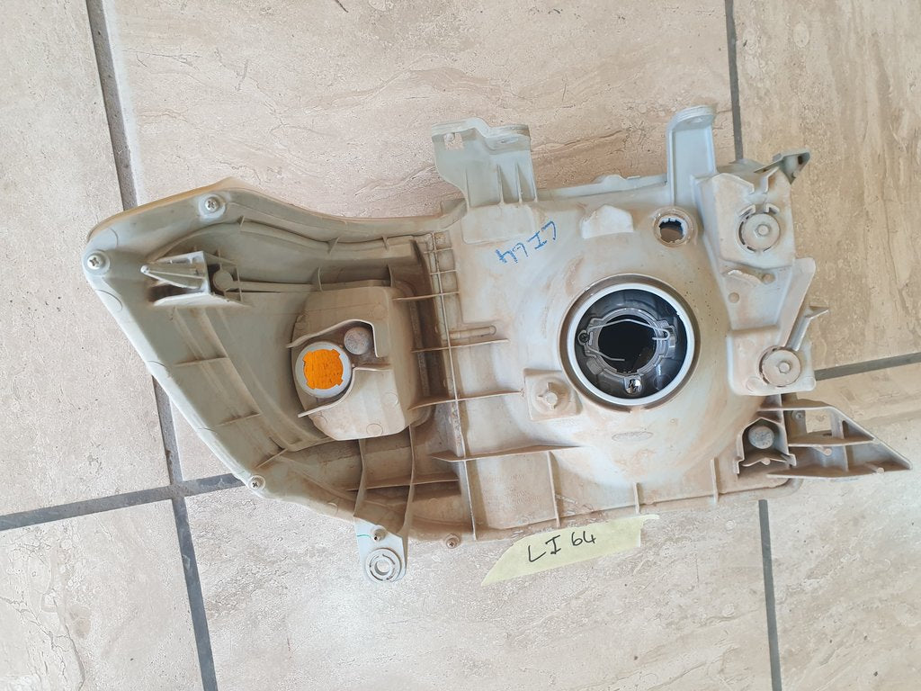 Toyota Land Cruiser Left Headlight