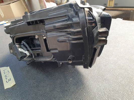 Mercedes-Benz A-Class W177 Left Headlight