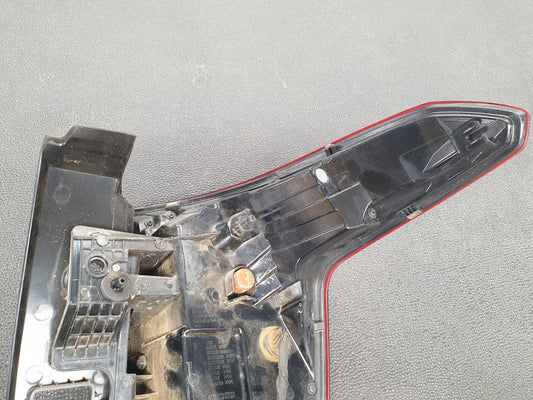 Haval Jolion Left Taillight