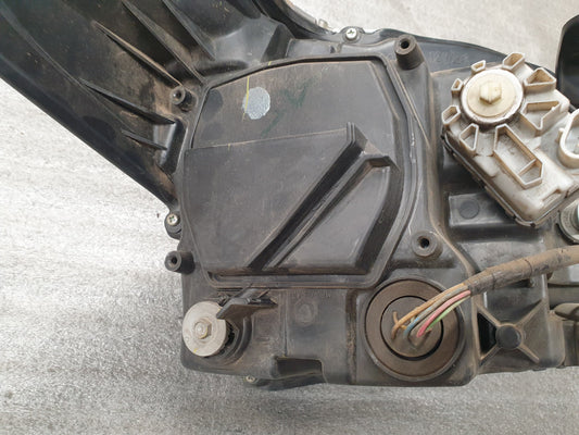 Toyota Fortuner 2.8GD 2016 Left Headlight