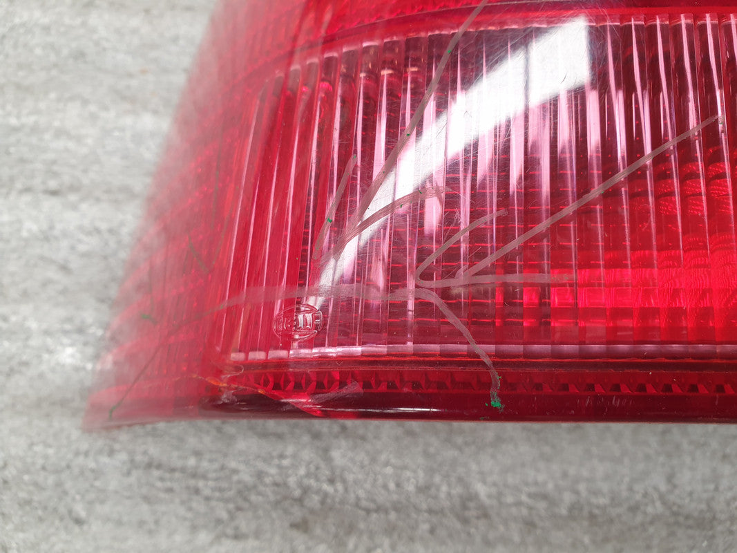 Volkswagen Jetta 4 2005 Left Taillight