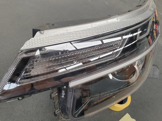 KIA Seltos Left Headlight