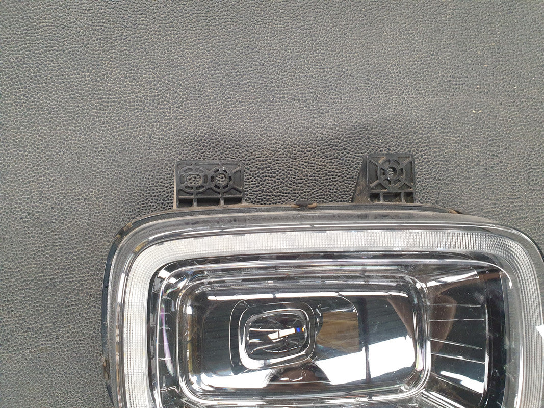 BAIC B40 Right Fog Light