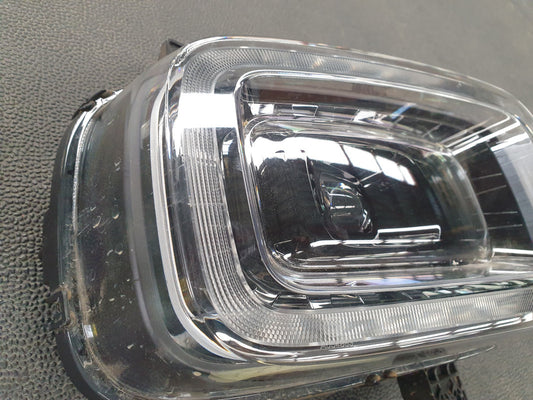 BAIC B40 Right Fog Light