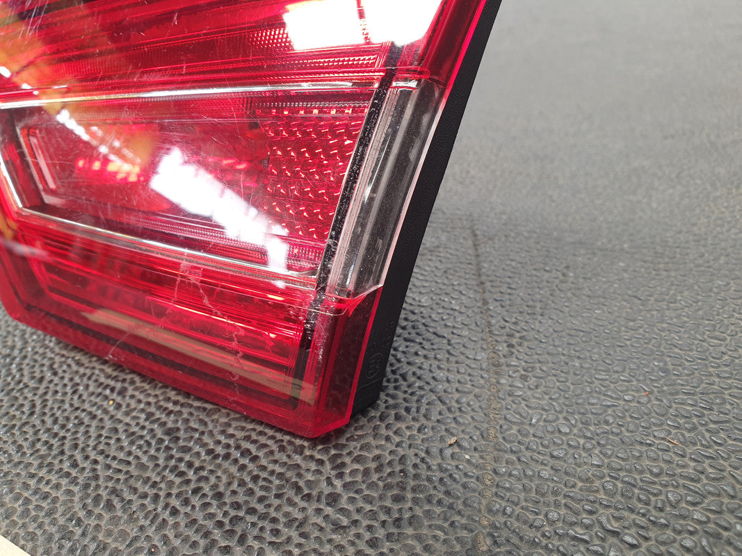 Renault Clio III Right Rear Inner Tail Light