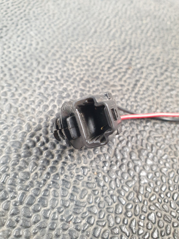 Renault Clio III Right Rear Inner Tail Light