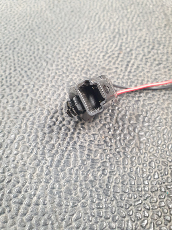 Renault Clio III Right Rear Inner Tail Light