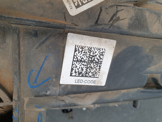 Mercedes-Benz A-Class W177 Right Headlight