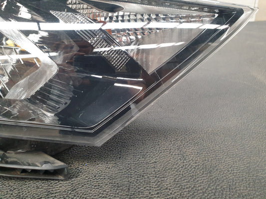 Hyundai i20 2021 Right Headlight