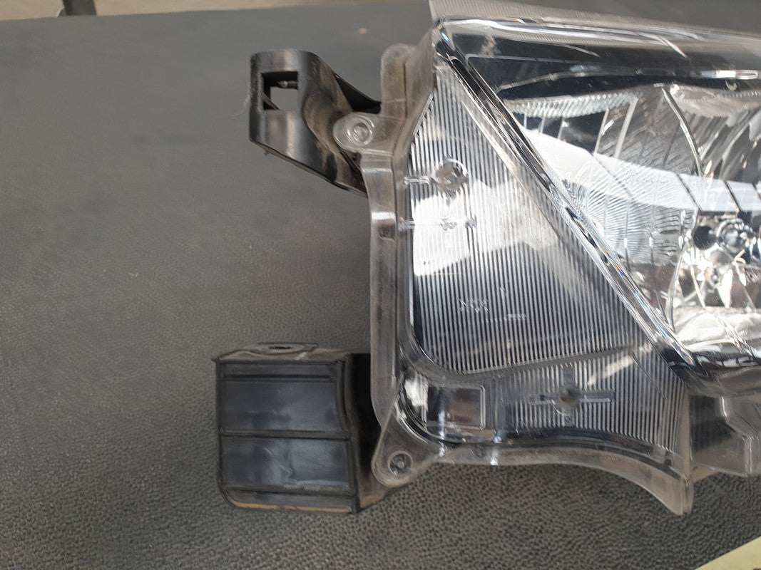Toyota Hilux Left Headlight