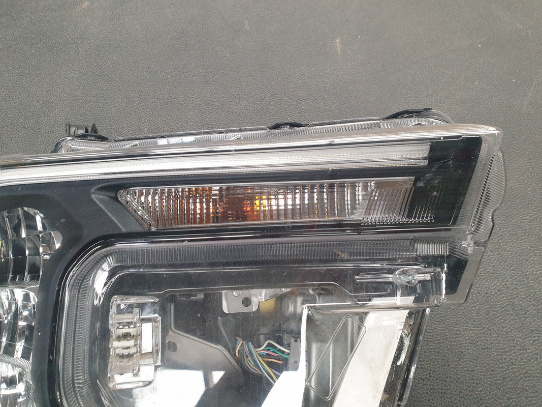 Ford Everest 2024 Right Headlight