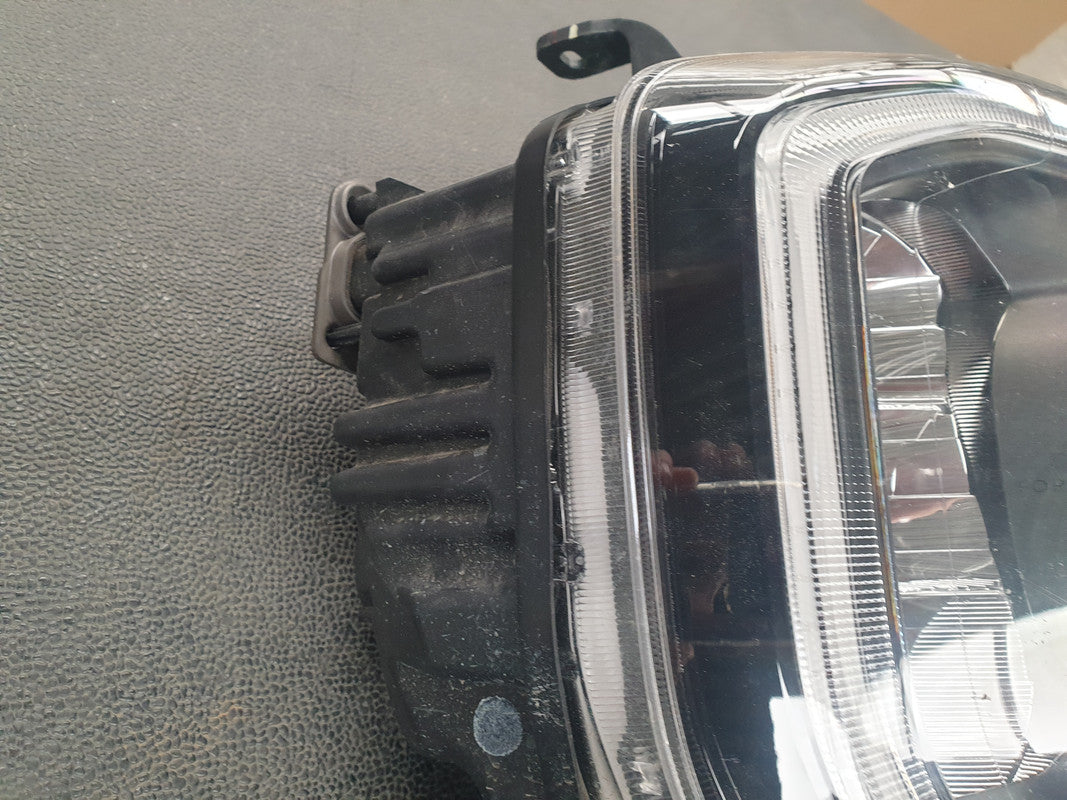 Ford Everest 2024 Right Headlight