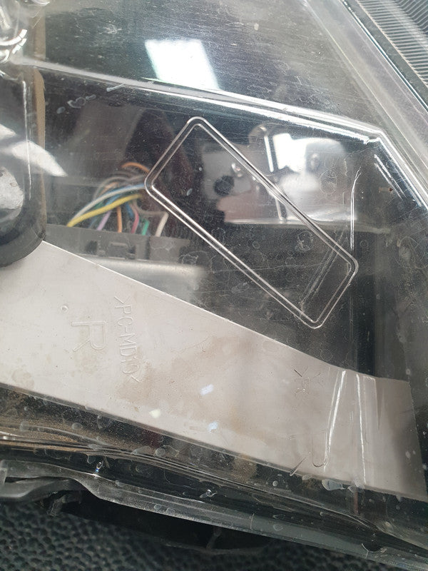 Ford Everest 2024 Right Headlight
