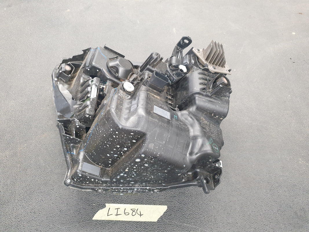 Ford Everest 2024 Right Headlight