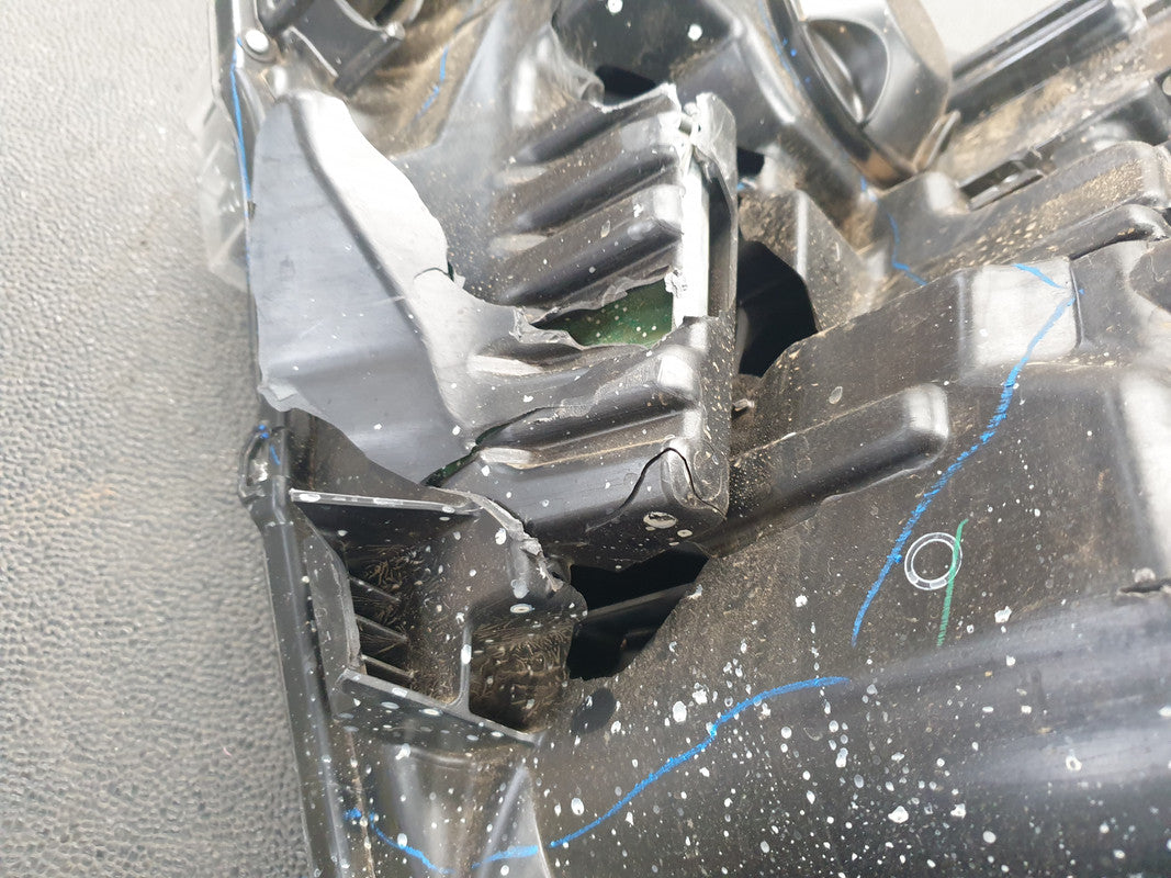 Ford Everest 2024 Right Headlight