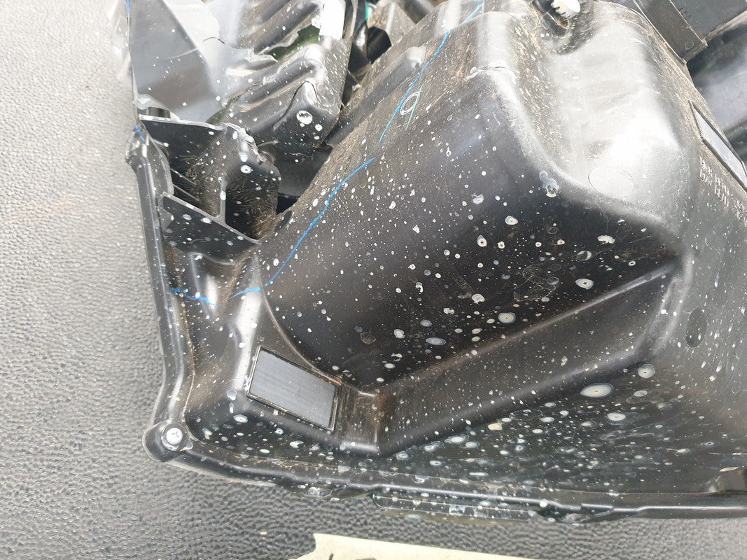 Ford Everest 2024 Right Headlight