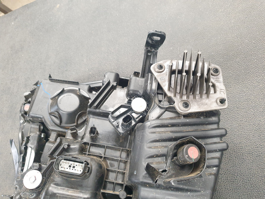 Ford Everest 2024 Right Headlight