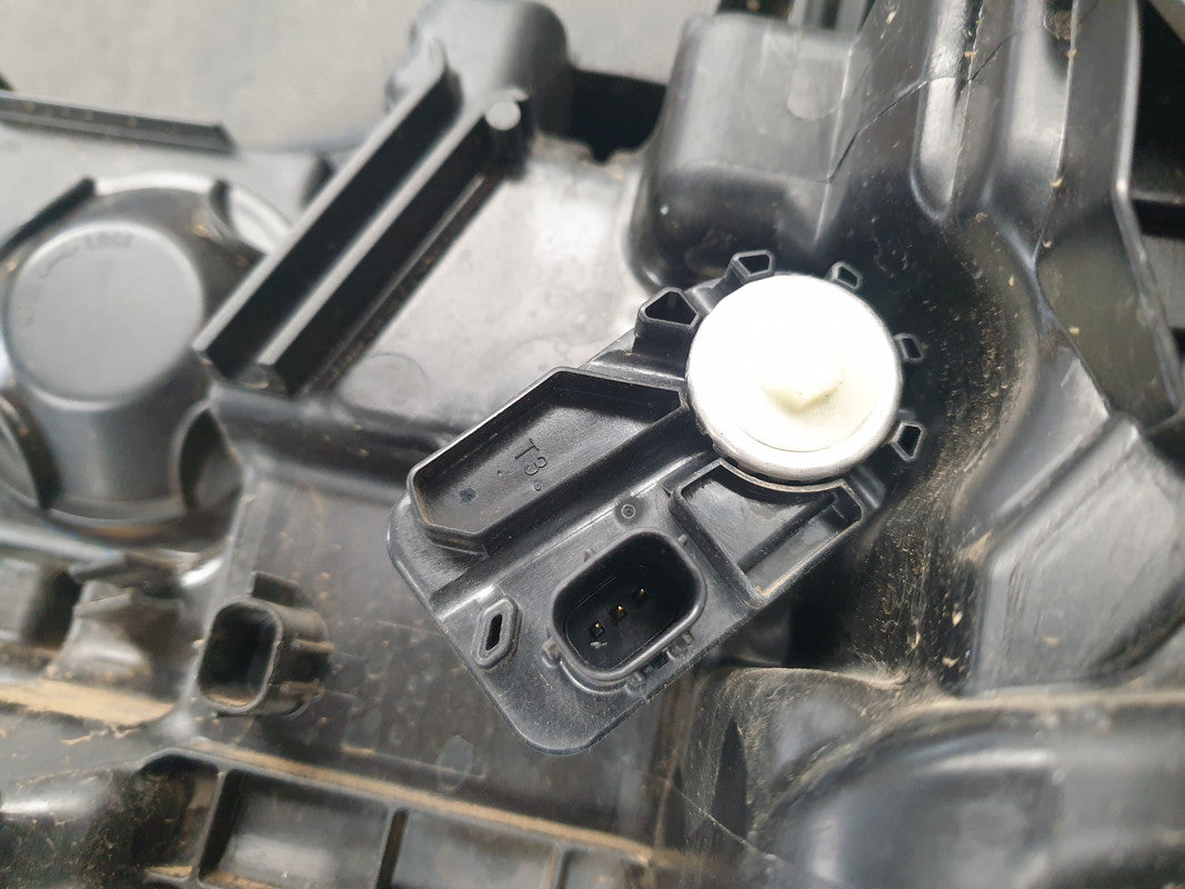 Ford Everest 2024 Right Headlight