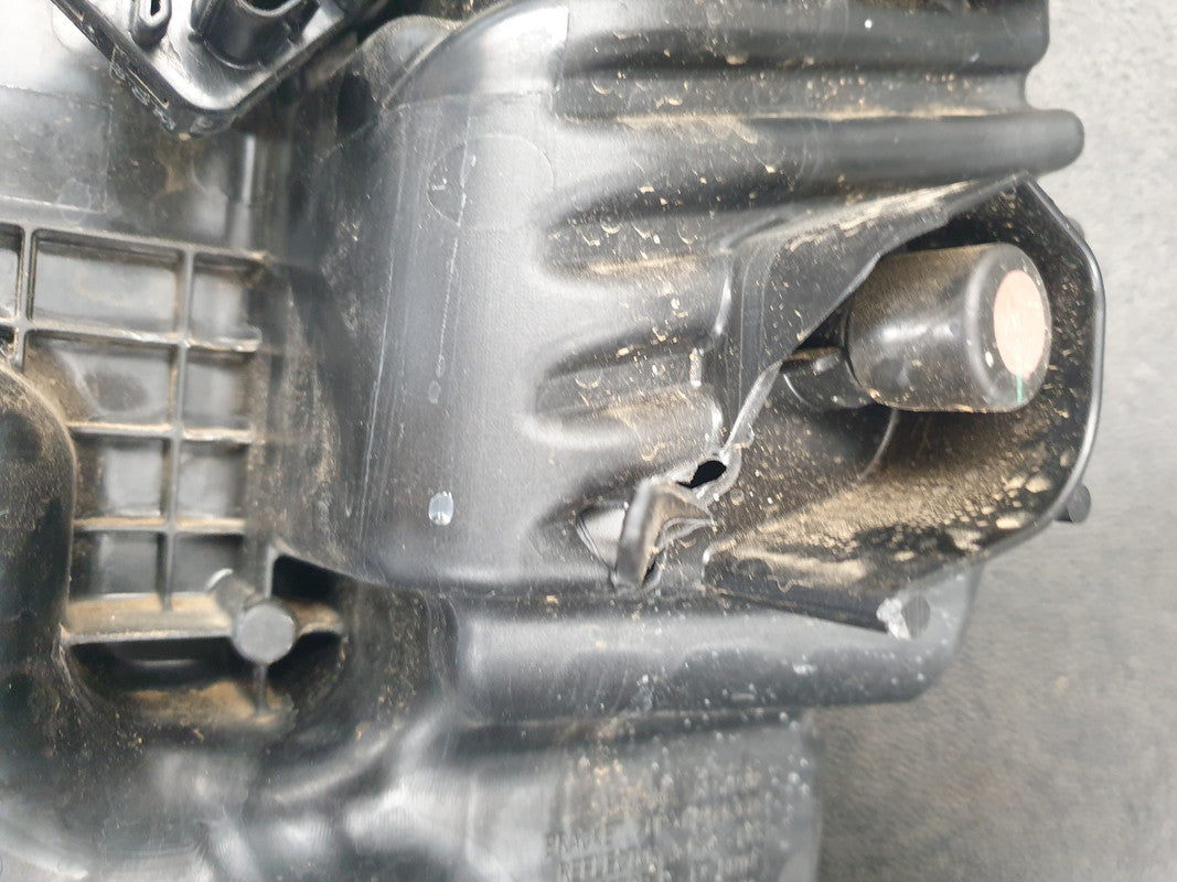 Ford Everest 2024 Right Headlight