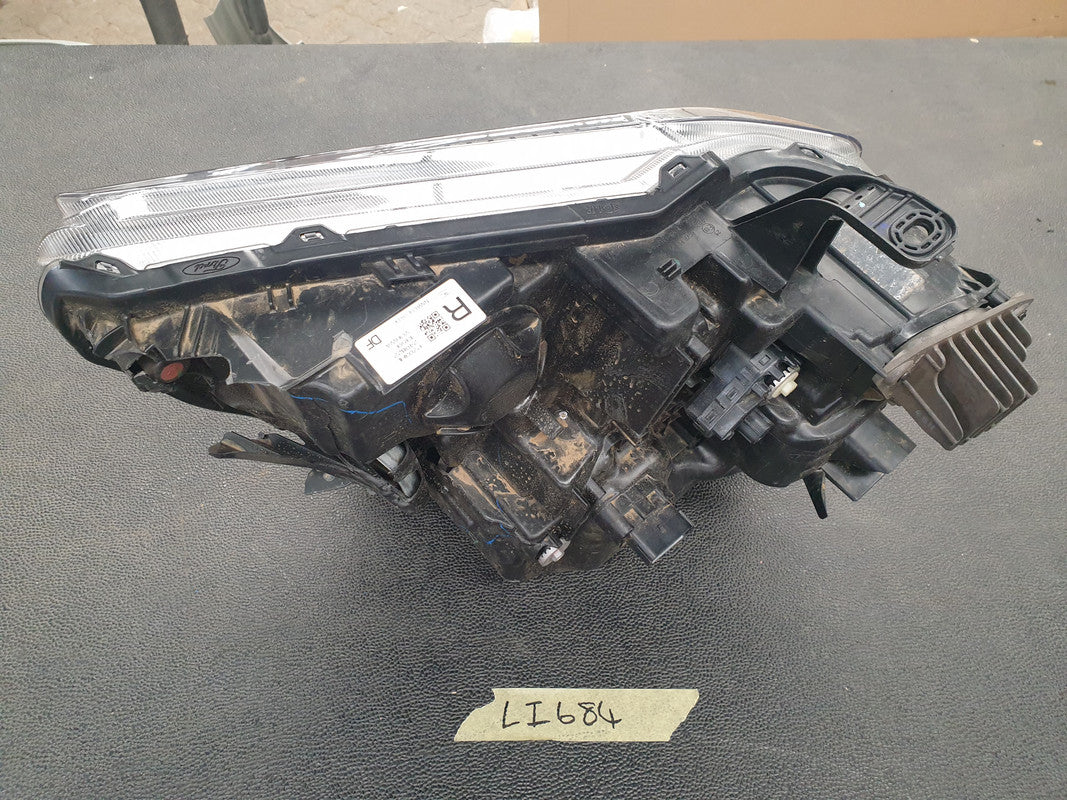 Ford Everest 2024 Right Headlight