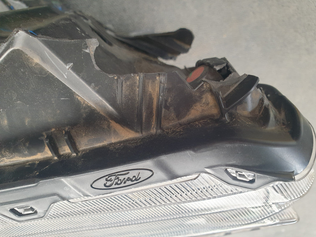 Ford Everest 2024 Right Headlight