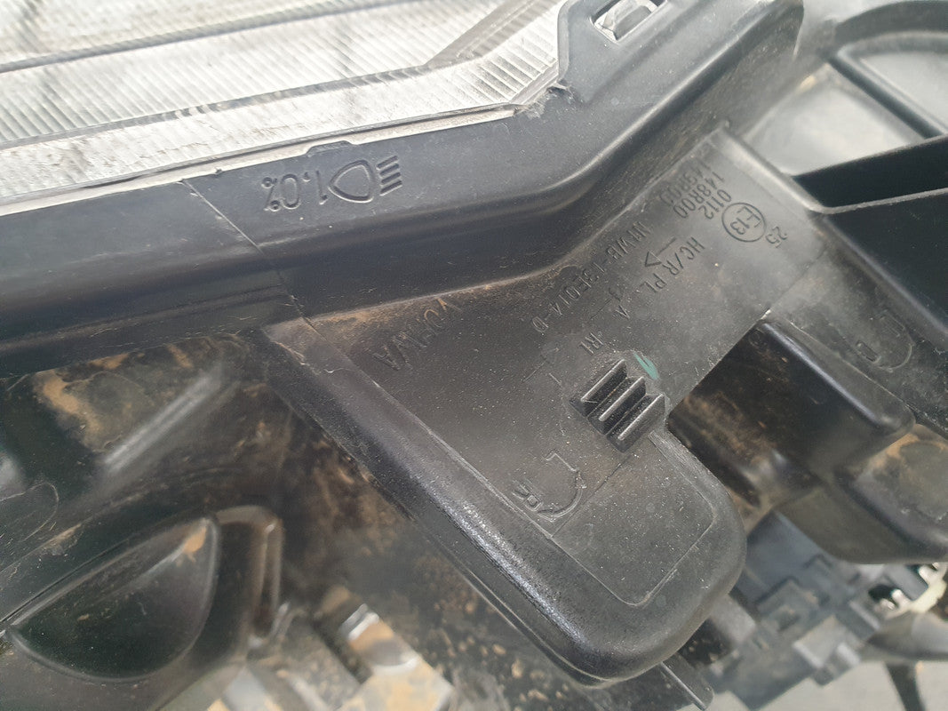 Ford Everest 2024 Right Headlight