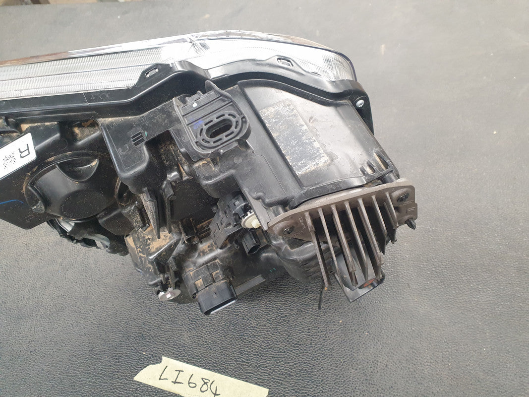Ford Everest 2024 Right Headlight
