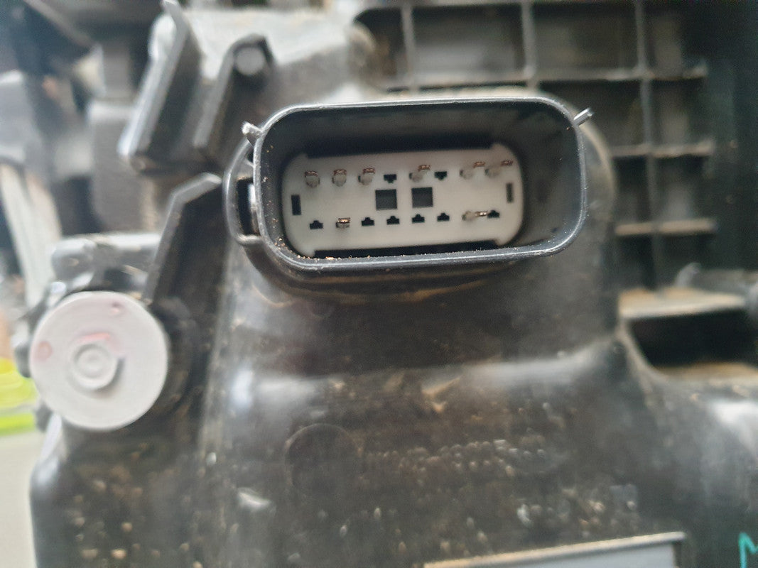 Ford Everest 2024 Right Headlight