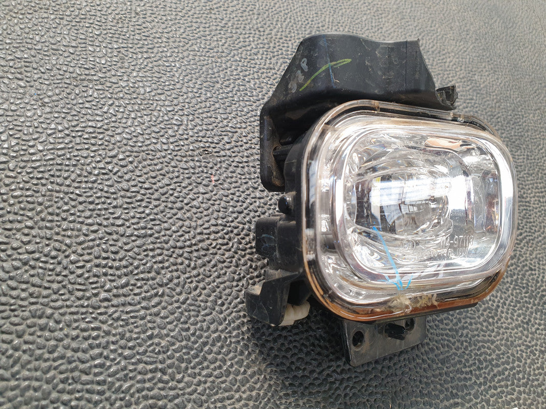Nissan Magnite Right Fog Light