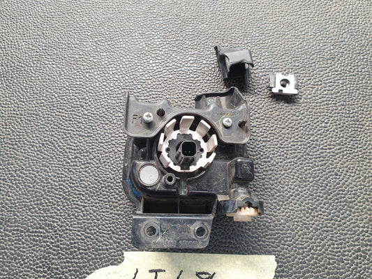 Nissan Magnite Right Fog Light