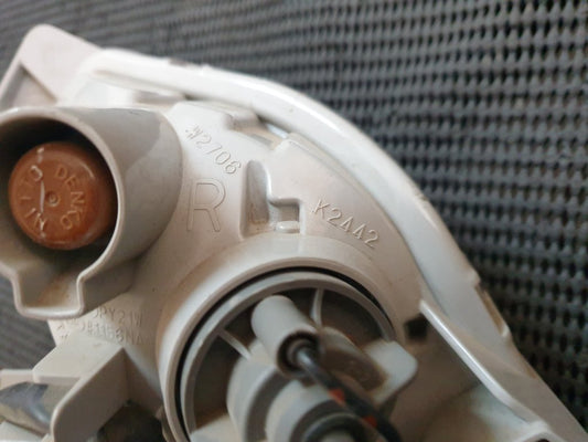 Mazda CX3 Right Fog Light