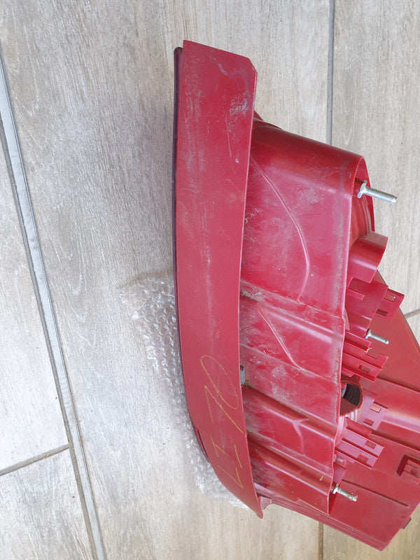 Mercedes-Benz Aftermarket A-Class W169 Right Rear Taillight