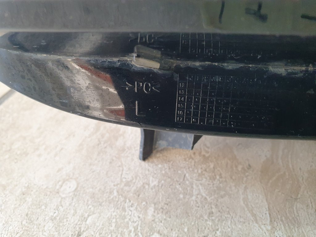 Ford Ecosport ii Left Headlight