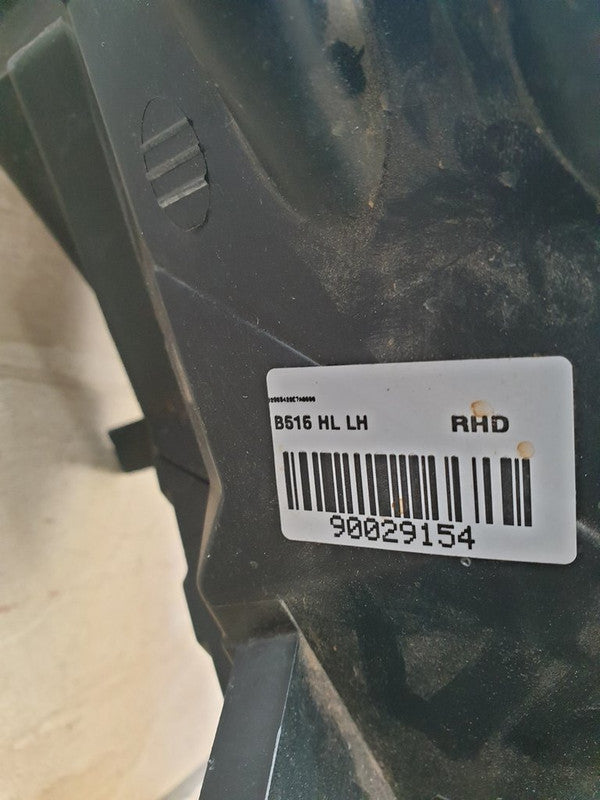 Ford Ecosport ii Left Headlight