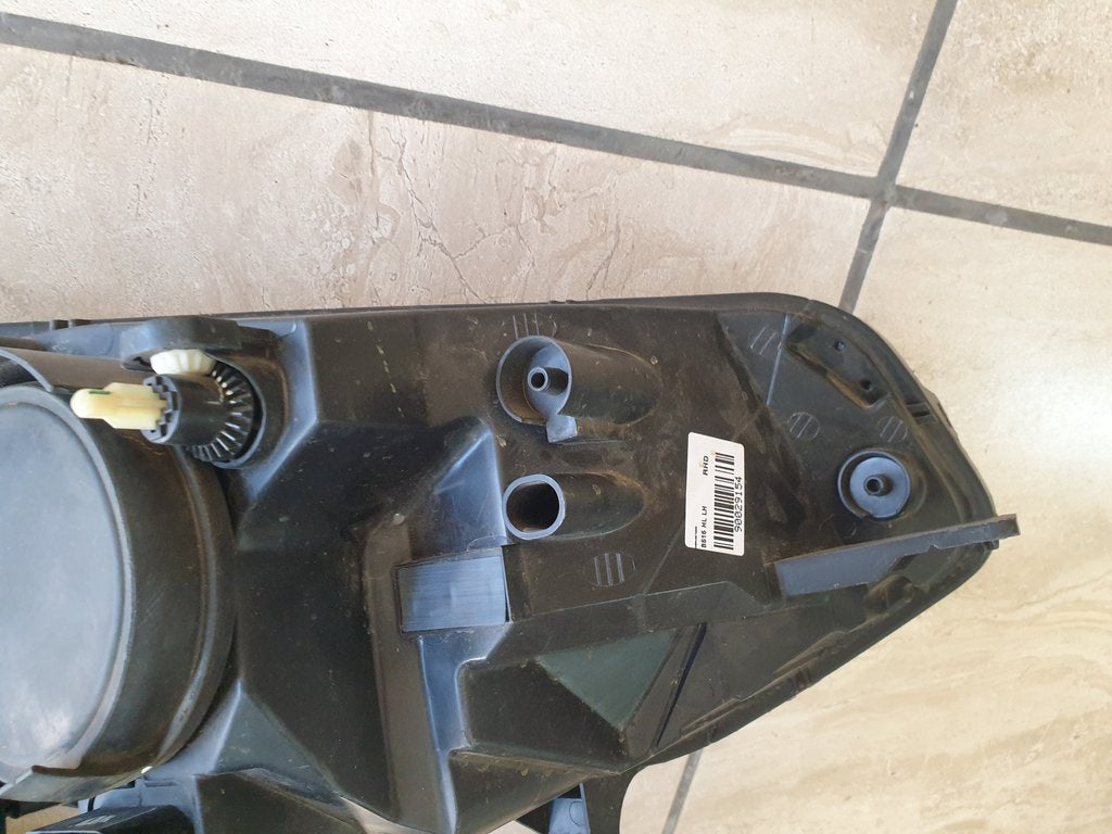 Ford Ecosport ii Left Headlight