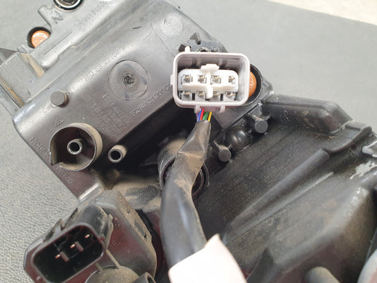 Original Used Toyota Urban Cruiser Base 2023 Right Headlight