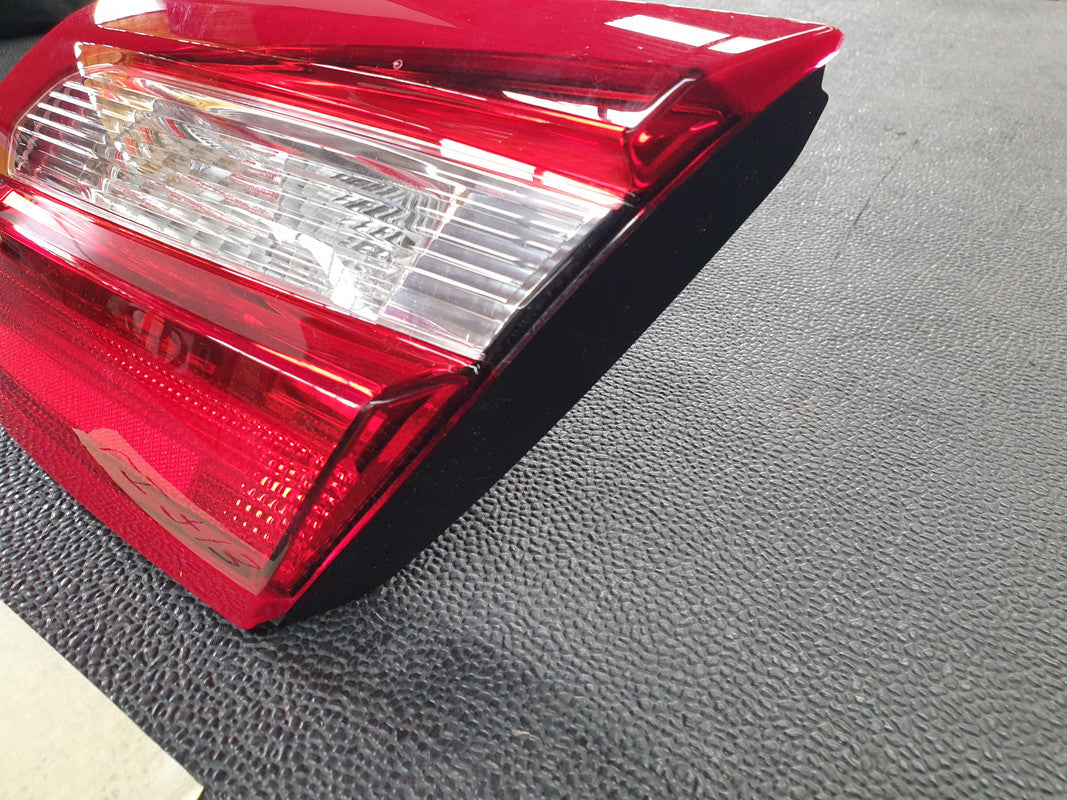 Ford Fiesta 2018 Right Inner Taillight