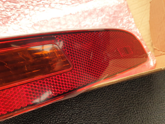 Audi Q3 2015, 2016, 2017, 2018 Right Rear Bumper Taillight
