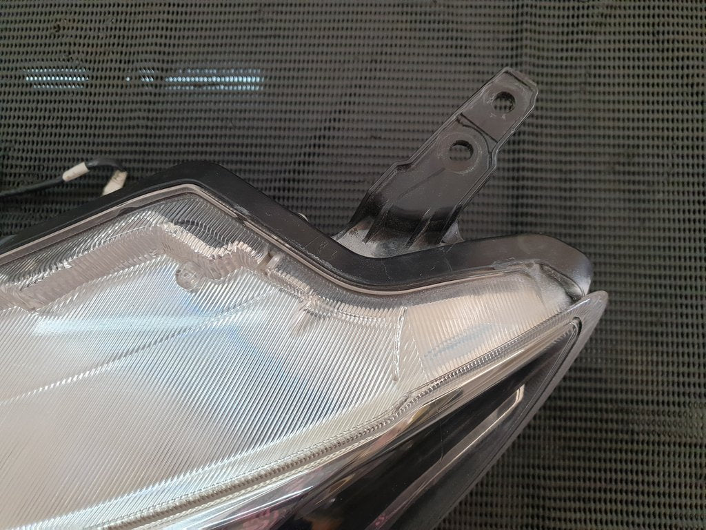 Toyota Rumion Suzuki Ertiga Left Headlight
