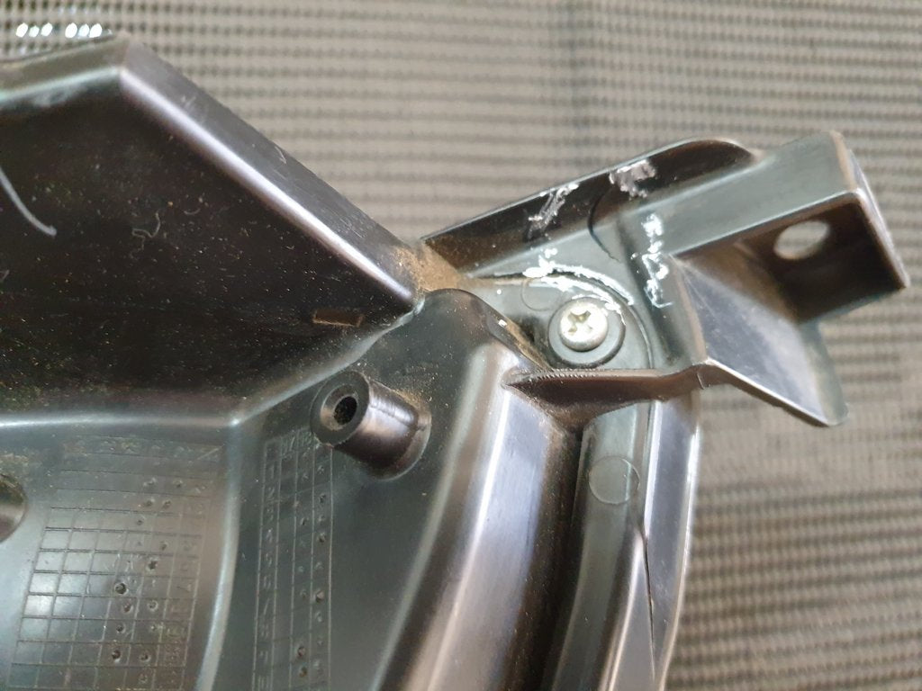 Toyota Rumion Suzuki Ertiga Left Headlight