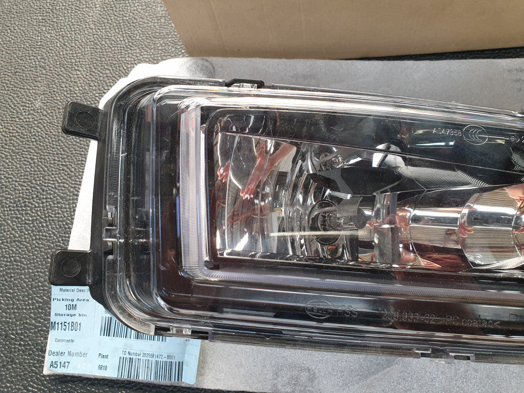 Volkswagen Amarok Right Fog Light